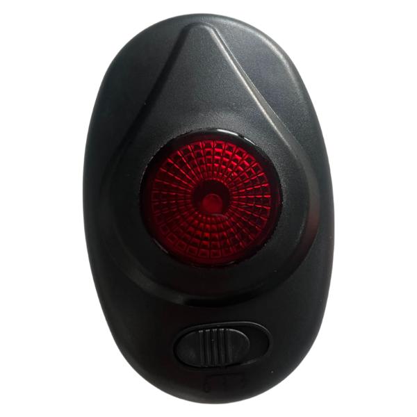 Excel Battery Fence Alarm