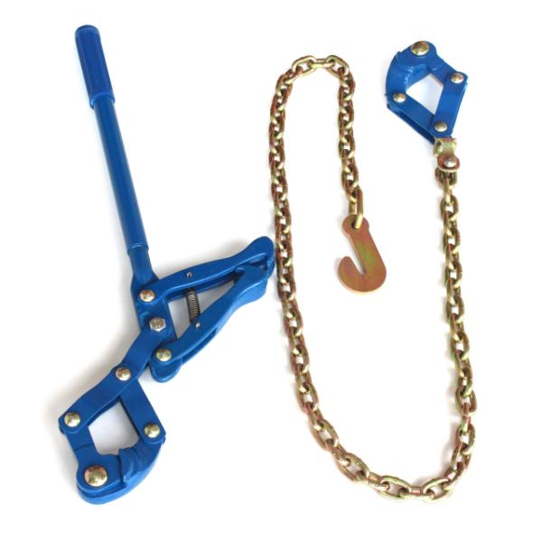 Excel Fence Wire Chain Strainer