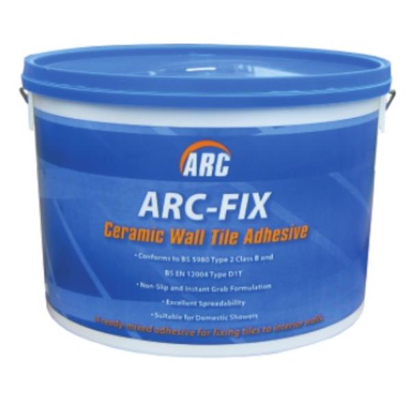 Arc Fix Ready Mix Tile Adhesive 16KG