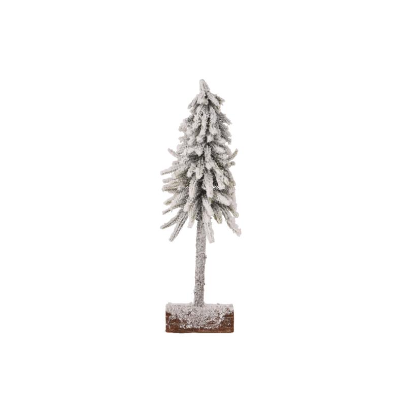 Christmans Alpine Tree 45Cm