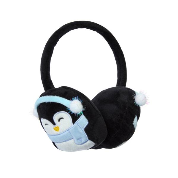 Three Kings Peguin Ear Muffs