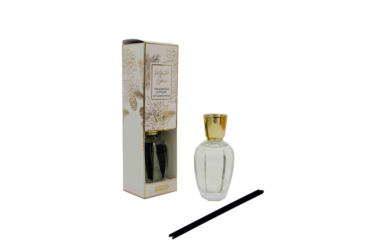 Christmas Diffuser Cinnamon Spice 300ml