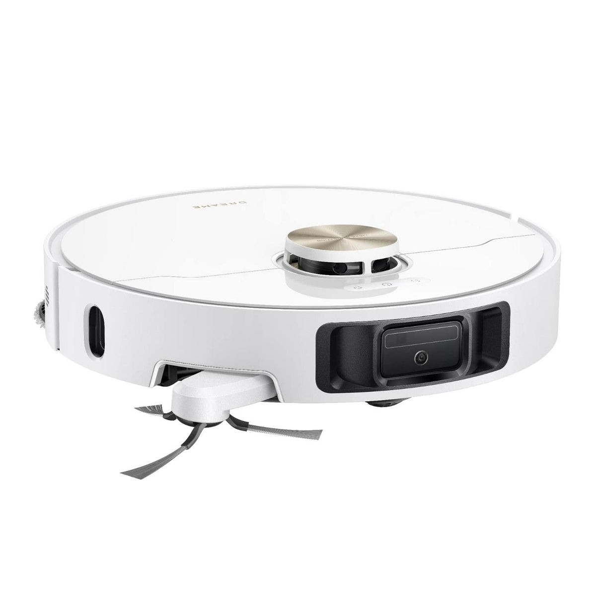 Dreame L50 Ultra AE 28,000Pa Robot Vacuum Cleaner and Mop with Self-Cleaning - White RLL51SE_WH