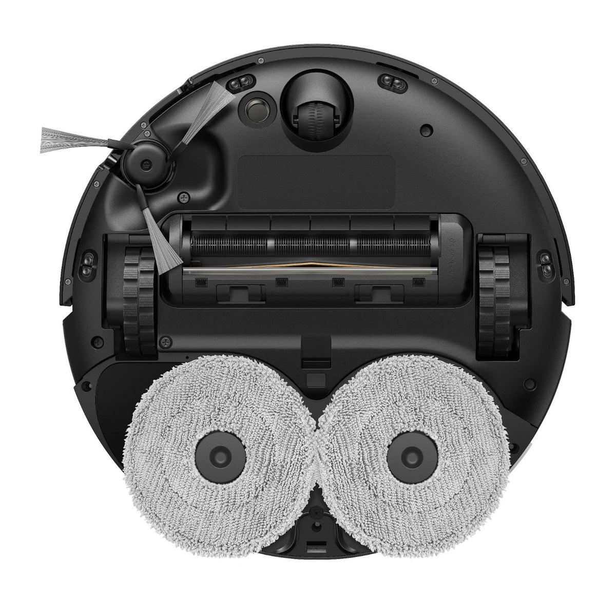 Dreame L50 Ultra AE 28,000Pa Robot Vacuum Cleaner and Mop with Self-Cleaning - White RLL51SE_WH