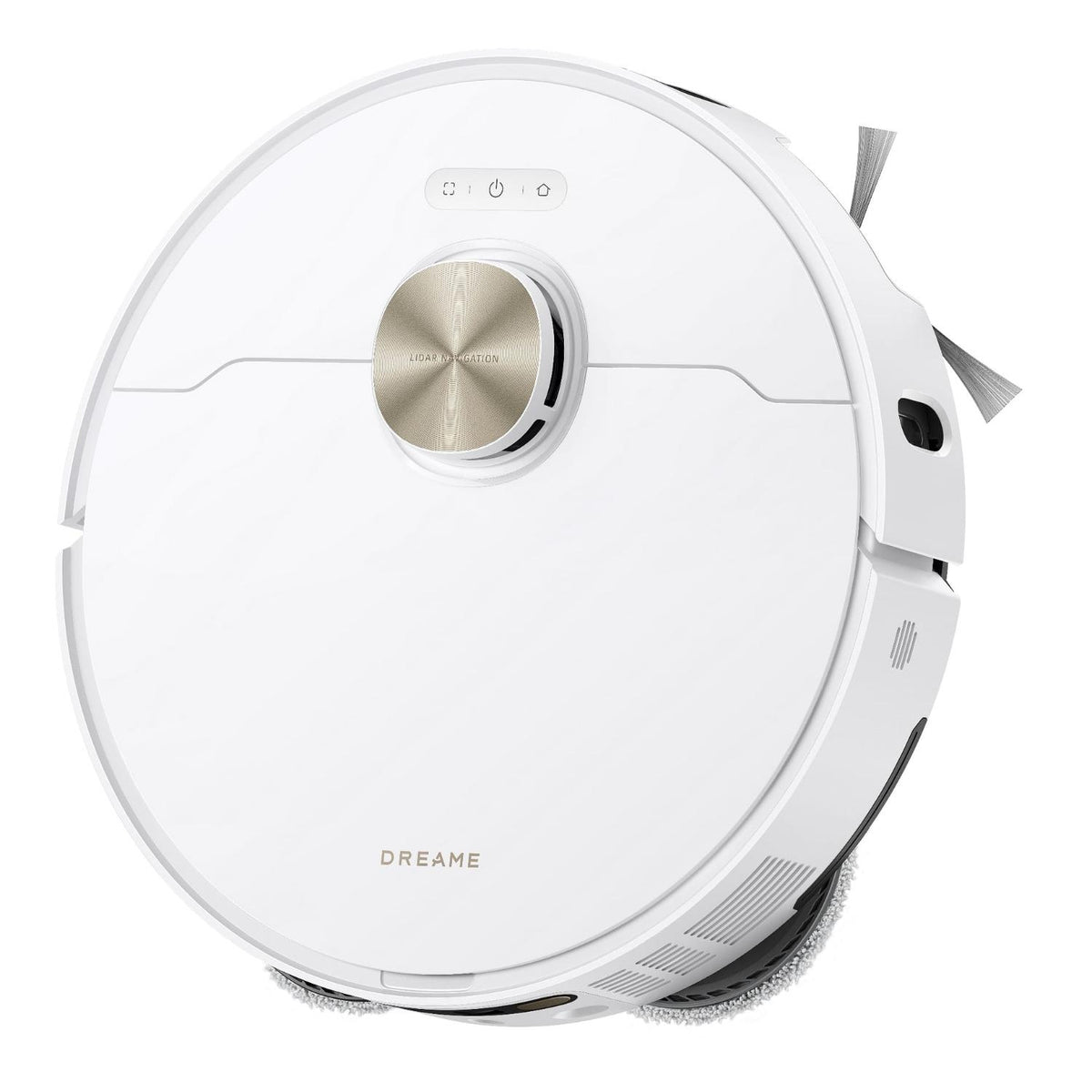 Dreame L50 Ultra AE 28,000Pa Robot Vacuum Cleaner and Mop with Self-Cleaning - White RLL51SE_WH