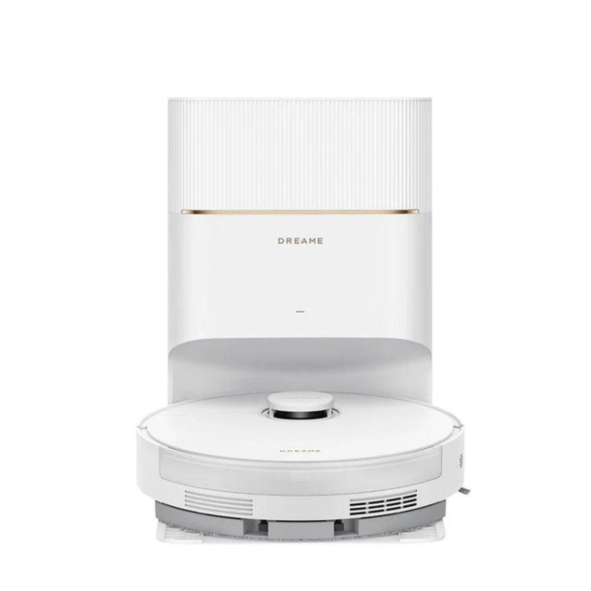 Dreame D20 Pro Plus Robot Vacuum and Mop with Auto Empty RLD43SD