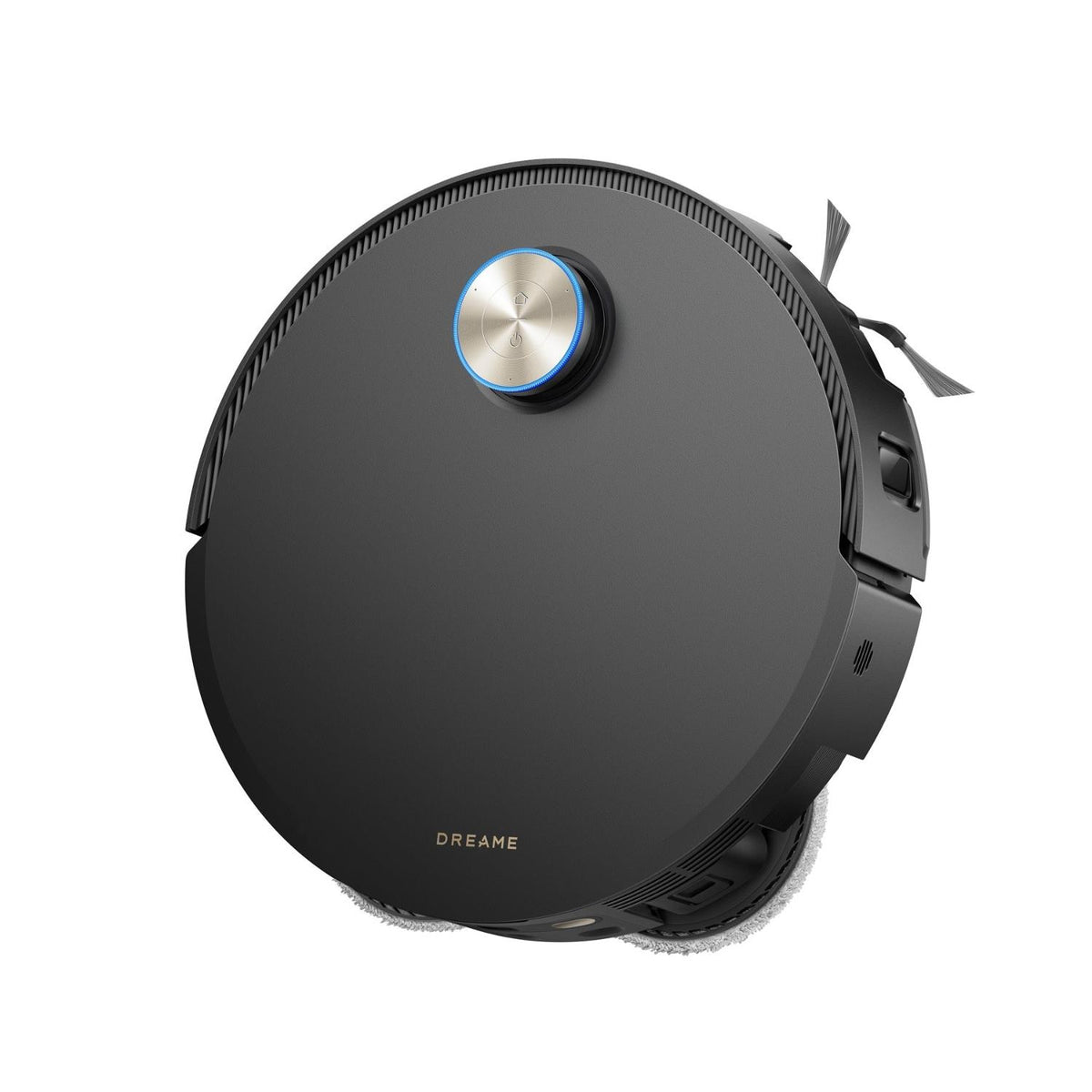 Dreame X60 Pro Ultra Complete Robot Vacuum Black
