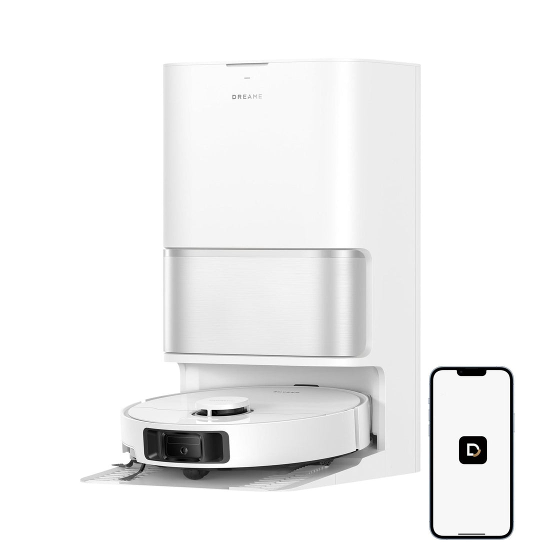 Dreame L10s Ultra Gen 3 Robot Vacuum