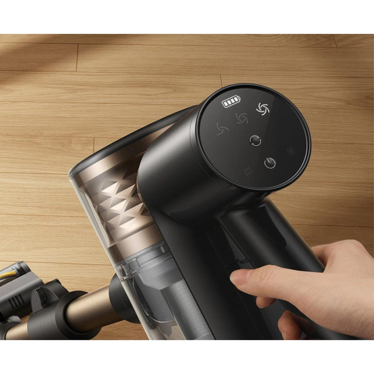 Dreame R10s Lite Cordless Stick Vacuum