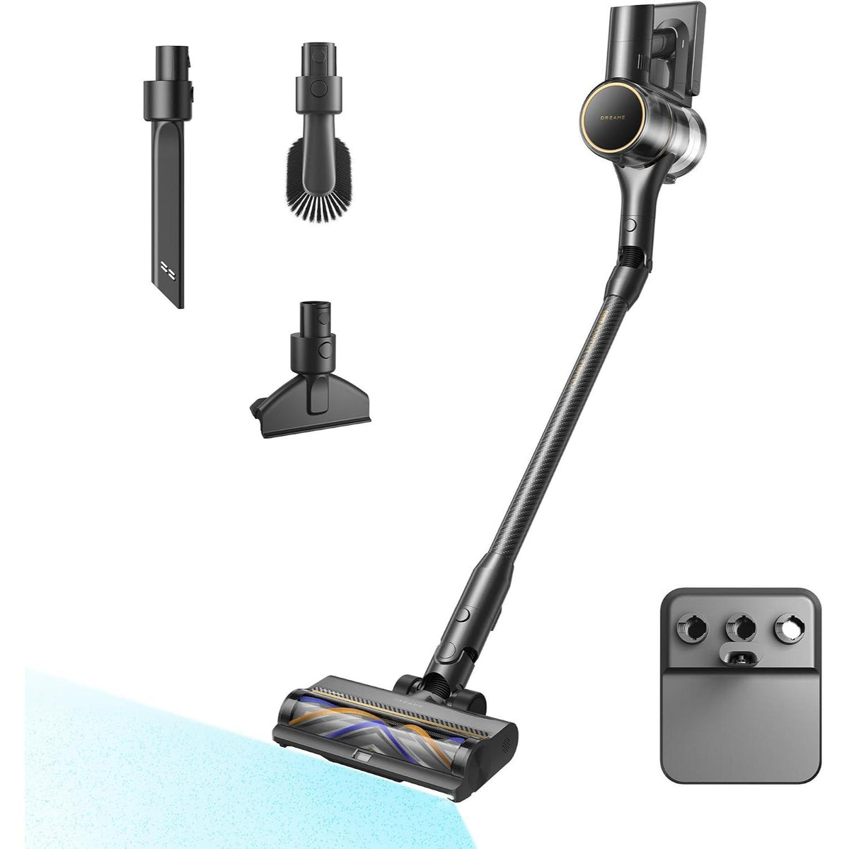 Dreame R20 Pro Cordless Stick Vacuum