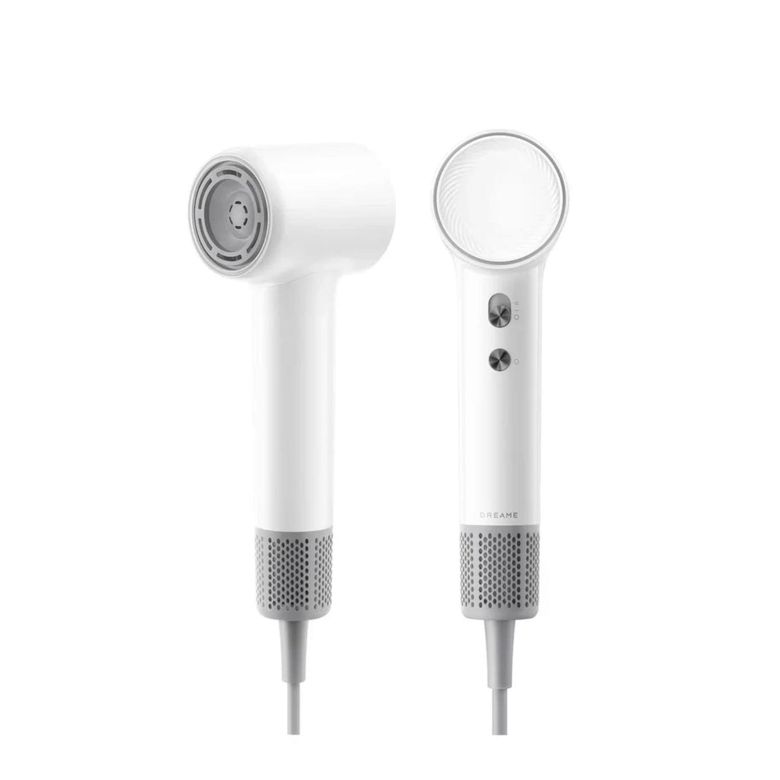 Dreame Mini High Speed Hair Dryer White