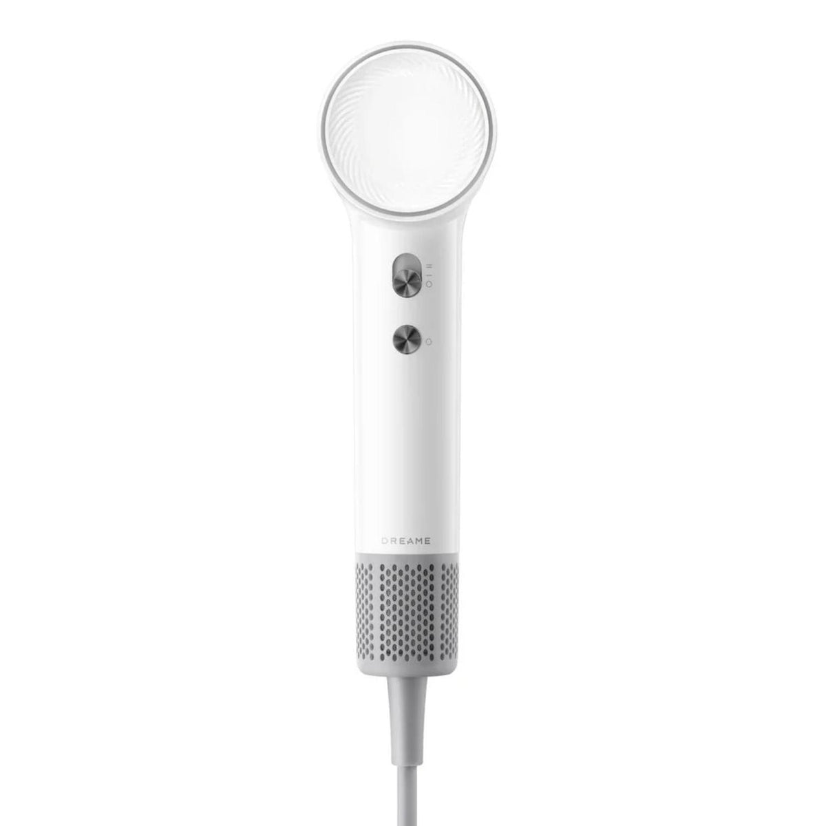 Dreame Mini High Speed Hair Dryer White