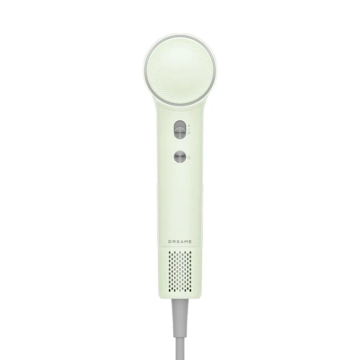 Dreame Mini High Speed Hair Dryer White