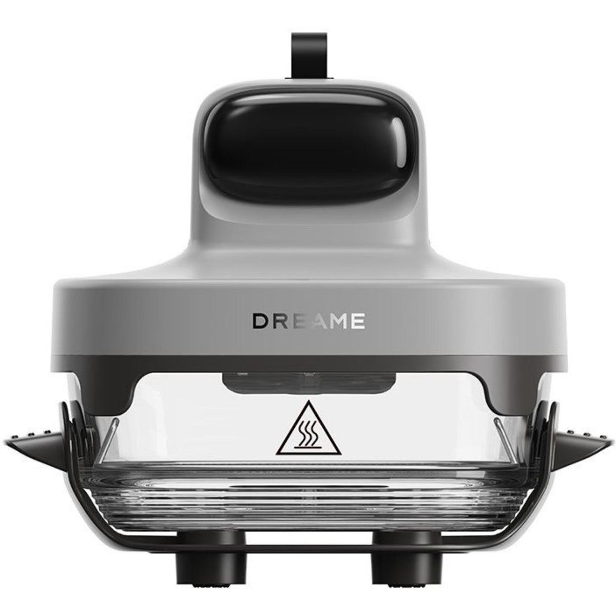 Dreame Tasti Air Fryer Grey