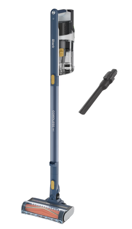 Shark Cordless Vacuum Cleaner IY143HUK