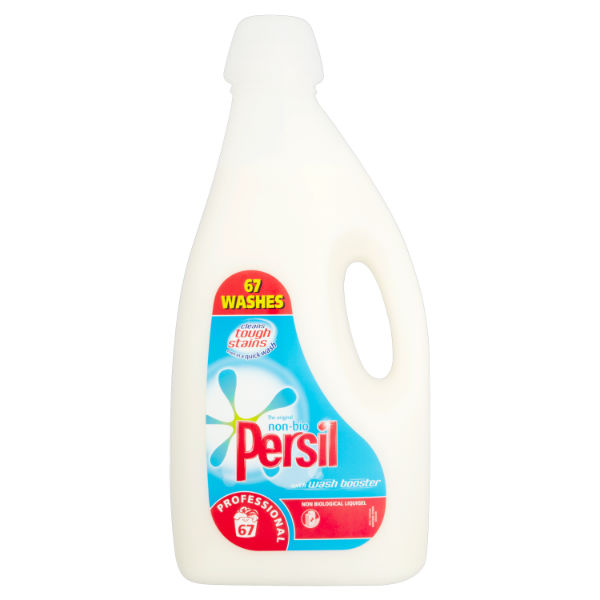 Persil Non Bio Liquid 5Ltr