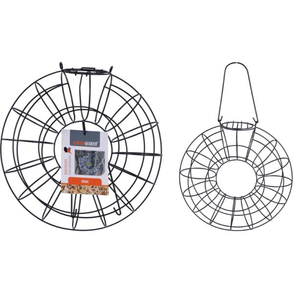 Circular Fat Ball Bird Feeder