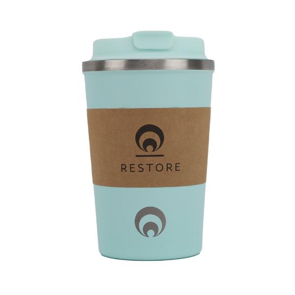 Restore Relax Travel Mug 500ML Mint