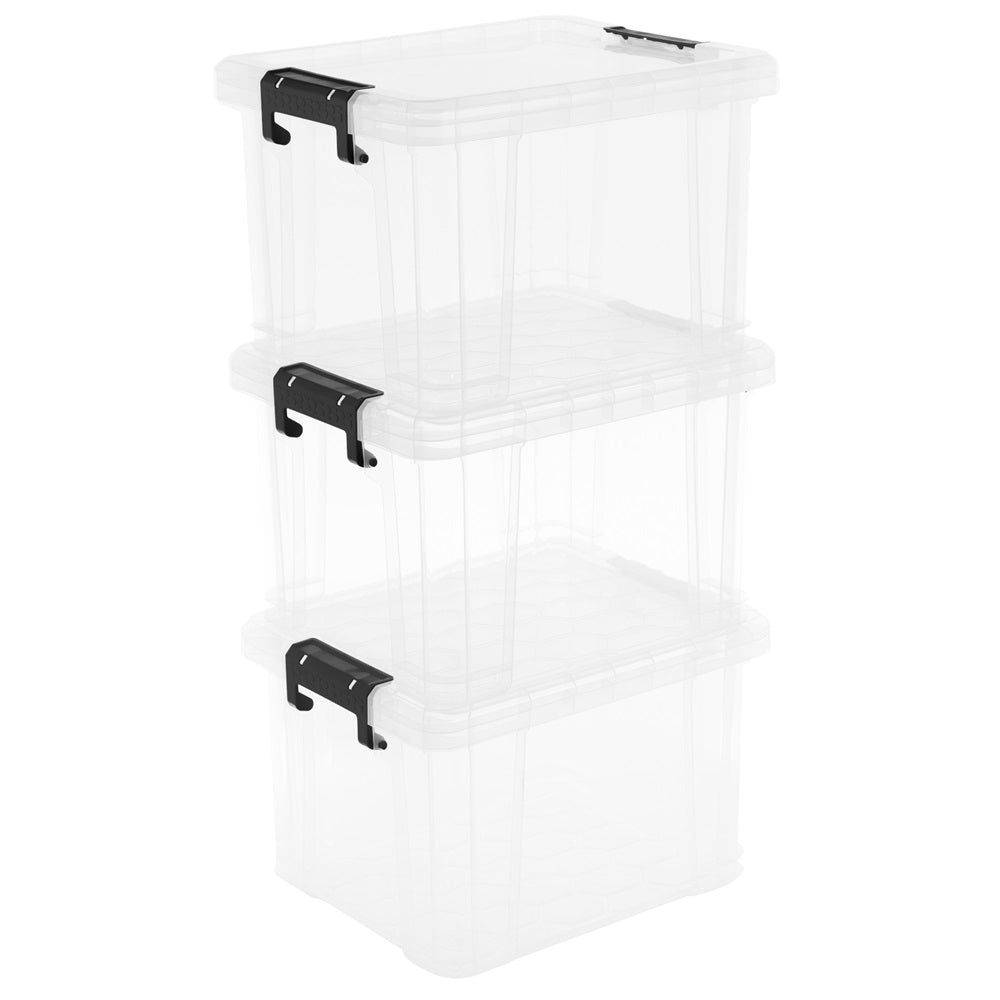Strata Stackmaster - Bonus Set 3 X 35L