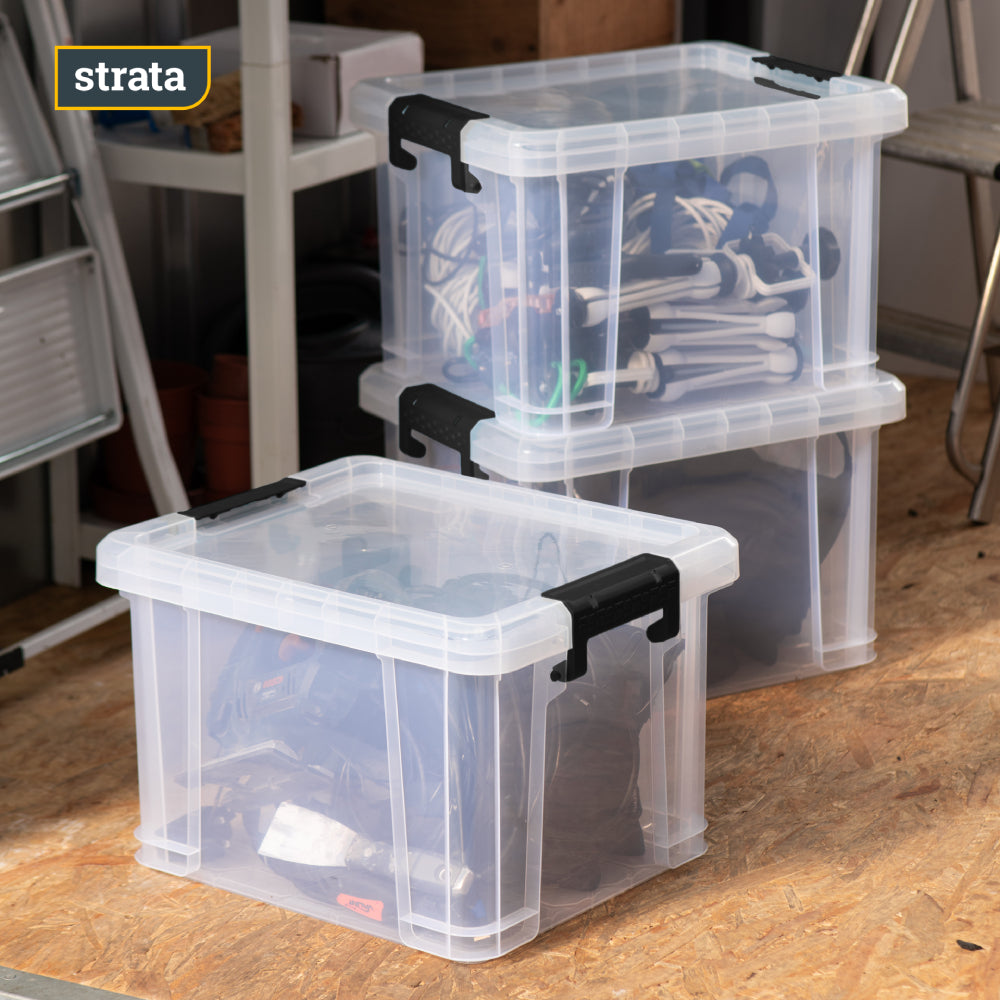 Strata Stackmaster - Bonus Set 3 X 35L