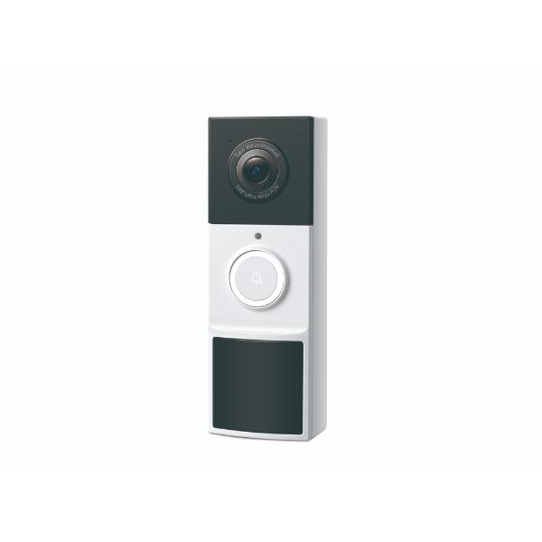 Tapo D210 2K 3MP Video Doorbell Camera