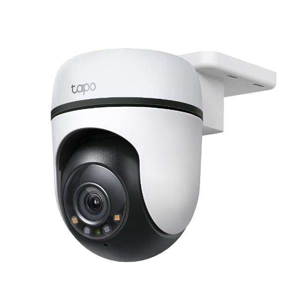 Tapo C500 1080 HD 360 Outdoor Pan/Tilt Security Wi-Fi Camera