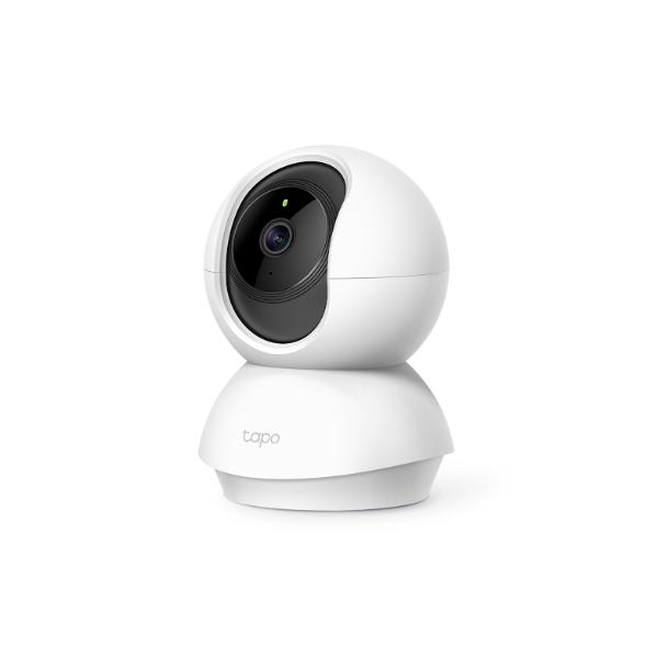 Tapo C200 1080P Pan/Tilt Home Security WiFi Camera