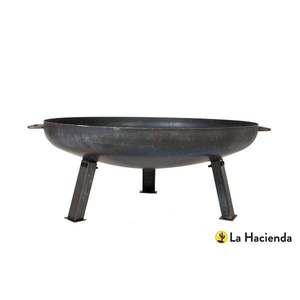 La Hacienda Pittsburgh Medium Firepit