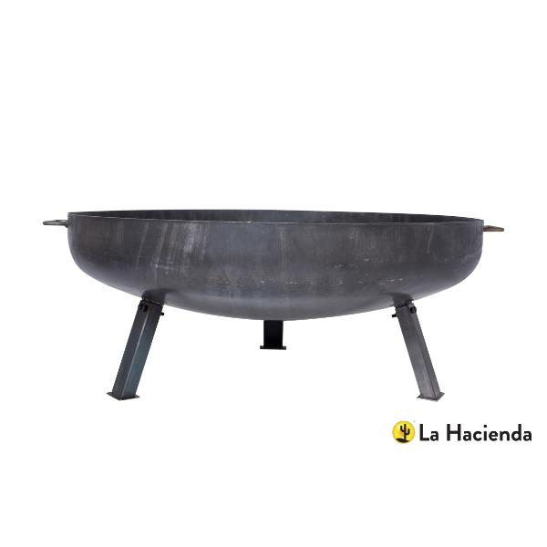 La Hacienda Pittsburgh Large Firepit
