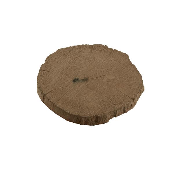 Kelkay Timber Stepping Stone 400mm