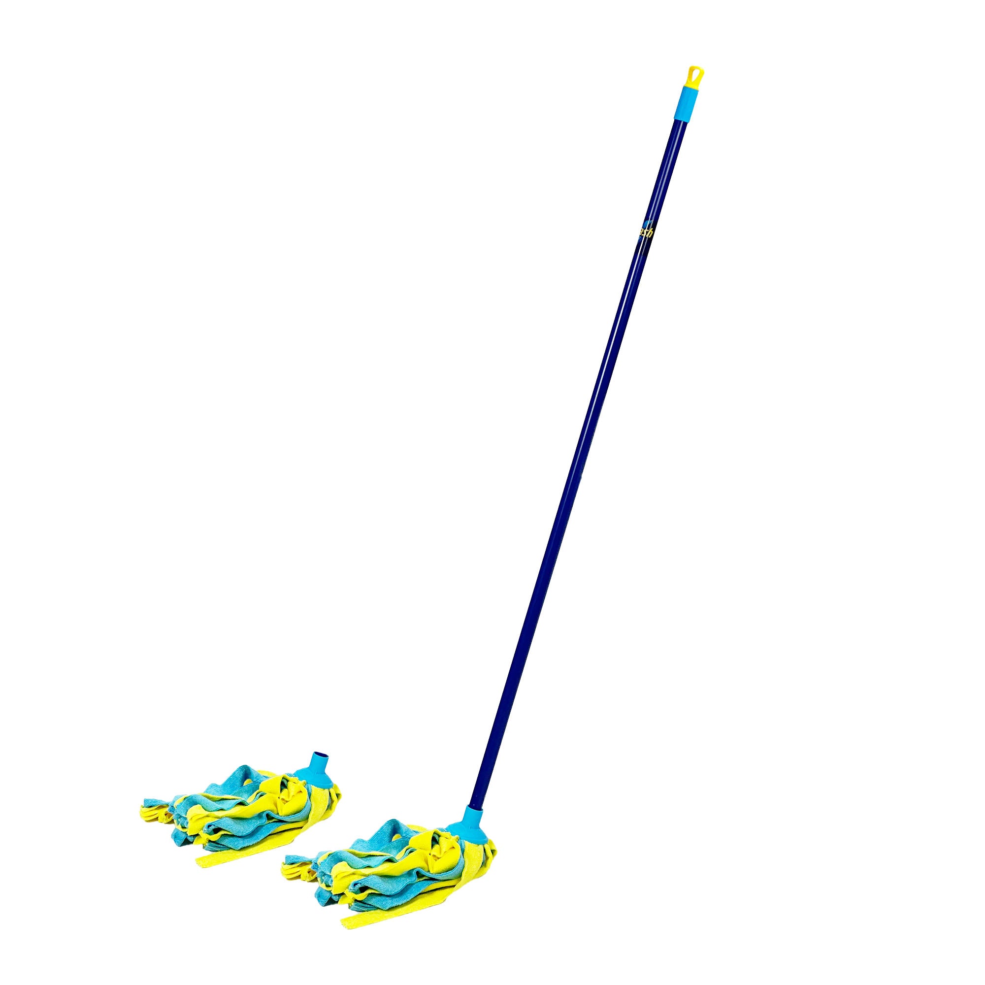Flash Ultrafibre Max Mop with Free Refill