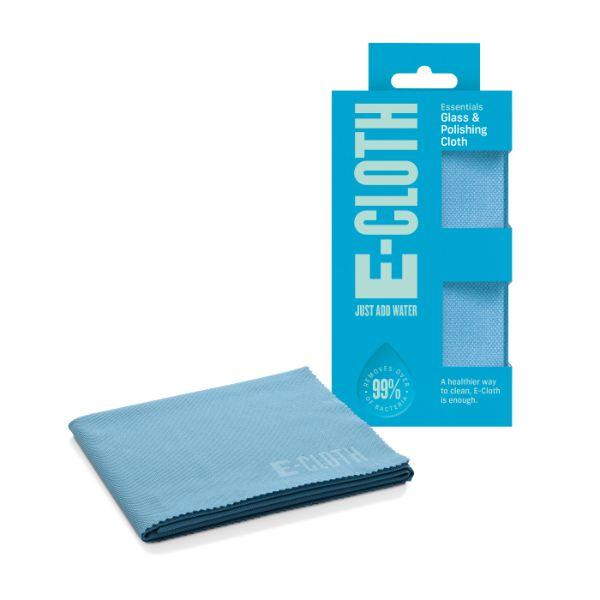 Ecloth Glass & Polishing Cloth
