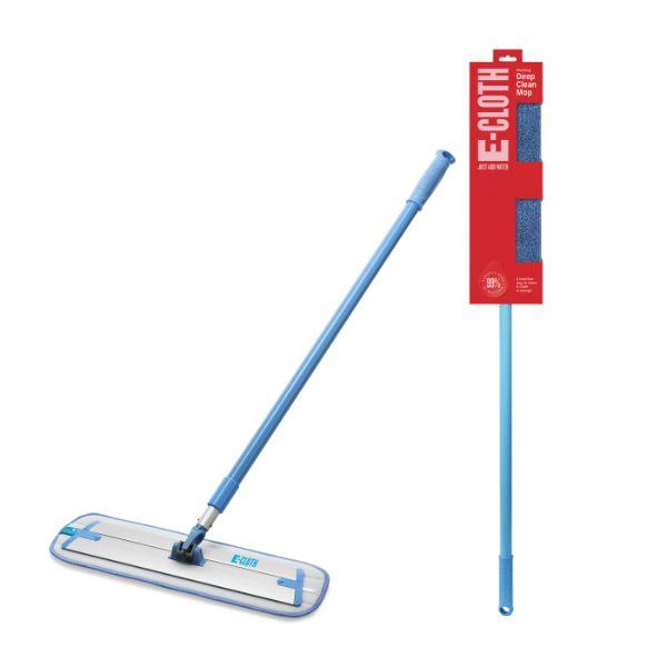 Ecloth Deep Clean Mop