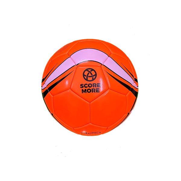 Score More Soccer Training Ball S 4 Oran