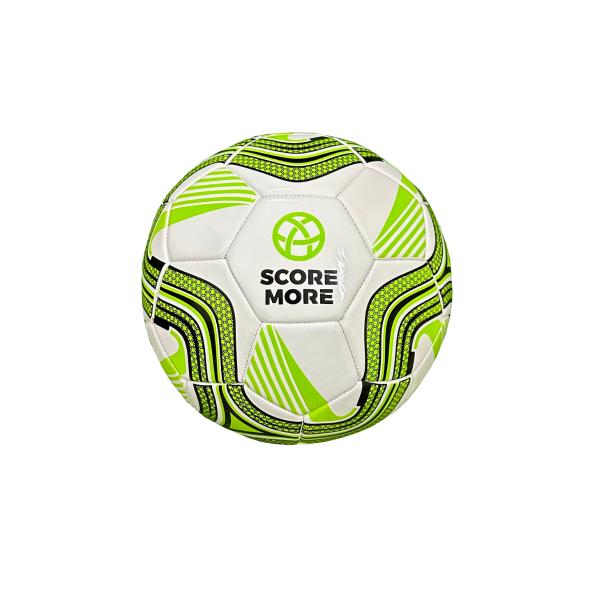 Score More Soccer Training Ball S 4 Gree