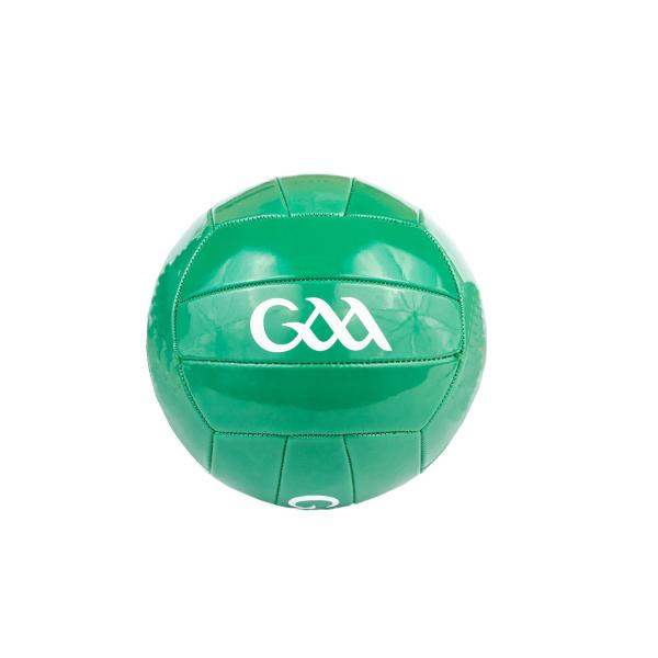 Gaa Premium Supporters Ball S4 Green