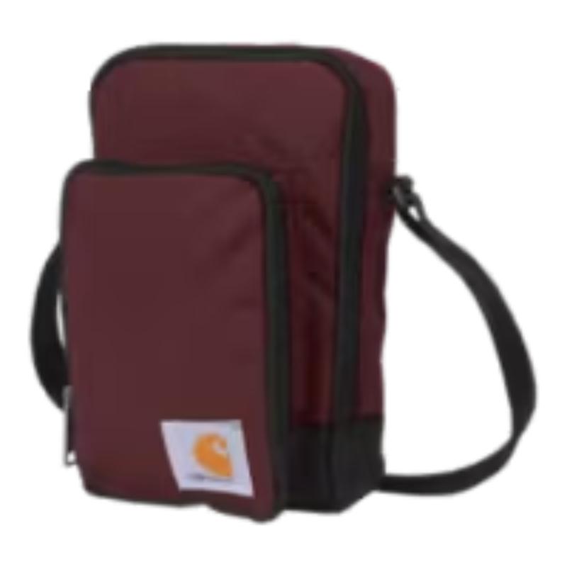 Carhartt Crossbody Zip Bag Port
