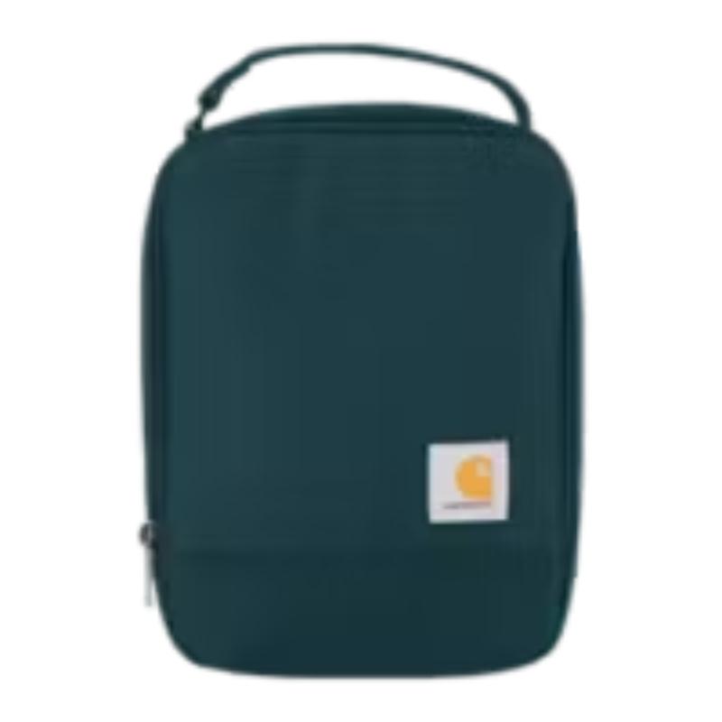 Carhartt Insulated Lunch Cooler Green Stone