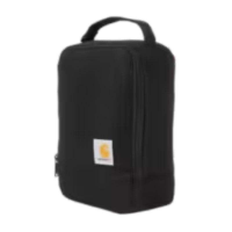 Carhartt Insulated cooler Lunch Bag - Black