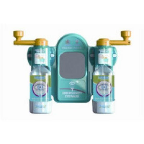 W/C Eyewash Station Standard