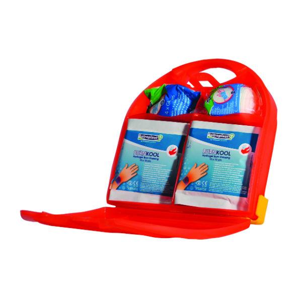 WC Piccolo Burns Dispenser