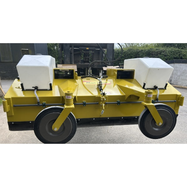 Rota Gravity Water System For Multi Sweep 500 Farm Pro