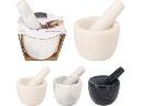 Pestle And Mortar 3 Assorted