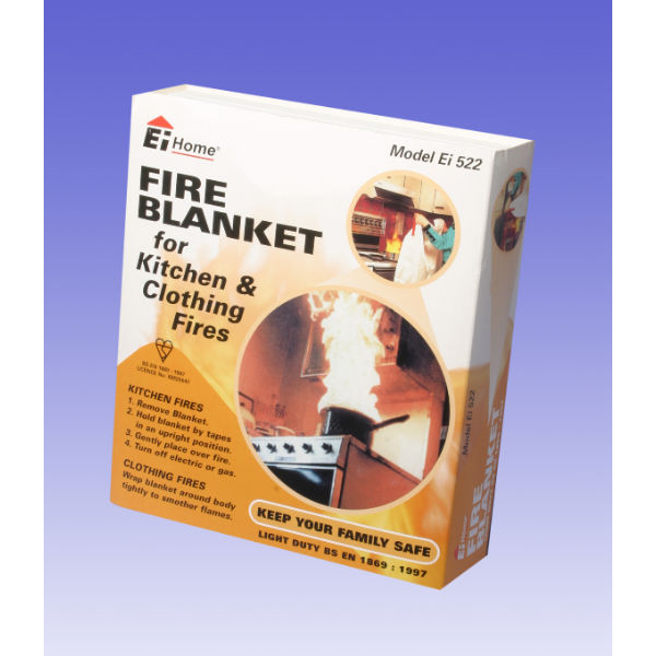 Kitchen Fire Blanket