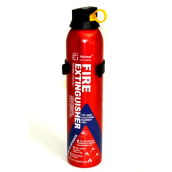 Fire Extinguisher Dry Powder