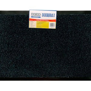 Dust Mat Blue