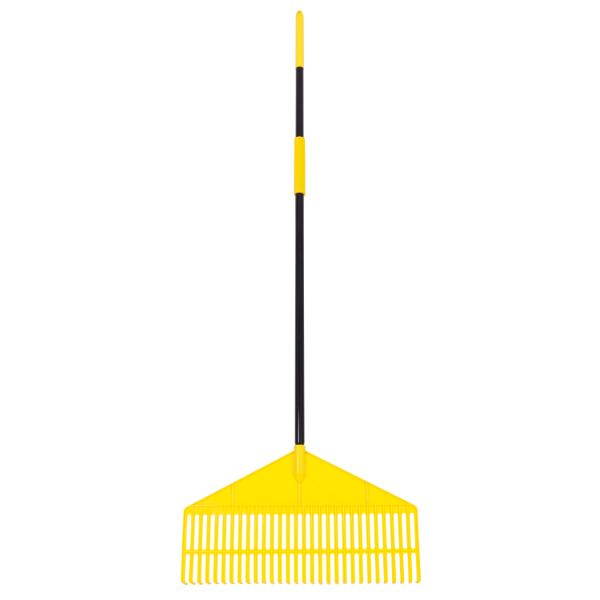 Bulldozer Large Rake And Handle