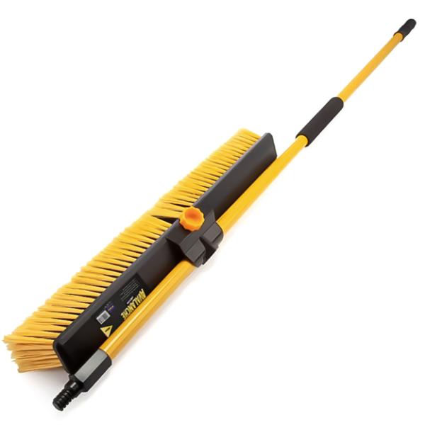 Dosco Avalanche Outdoor Yard Brush 40cm