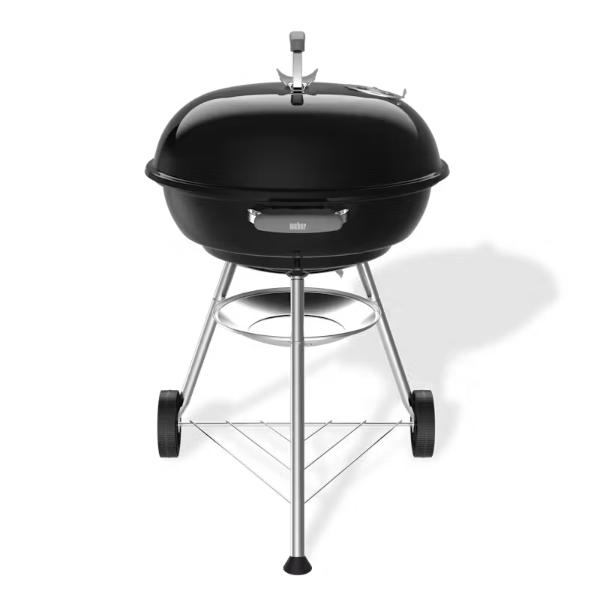 Weber Compact Kettle 57 cm BBQ