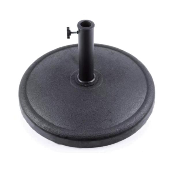 Parasol Base 18kg